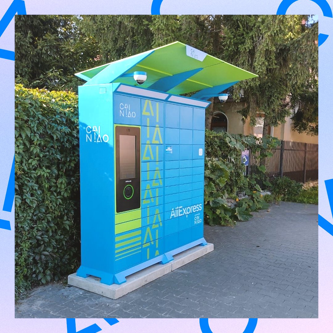 AliExpressRP's tweet photo. Co chcielibyście wiedzieć o AliMatach?
#AliExpress #AliExpressPolska #AliMaty #Questions https://t.co/RGjHWltuV5