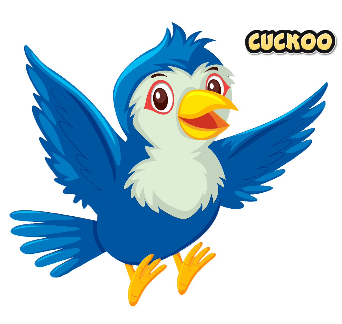 Cuckoo tweet media
