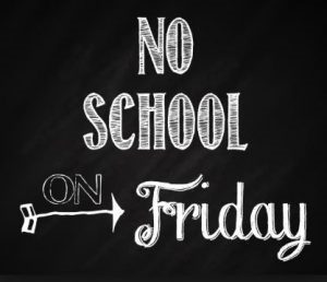 Major Ballachey (@mballachey) on Twitter photo Just a reminder - tomorrow is a PD Day - no school for students.  #seeyoumonday Just a reminder - tomorrow is a PD Day - no school for students.  #seeyoumonday
