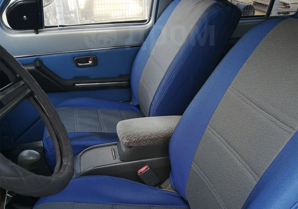 #объявадня
В Красноярском крае продаётся прокаченный универсал ГАЗ-22 1957 года.

Откапиталено всё: от кузова до салона. Свапнут двигатель, стоит новая коробка, добавлена куча современных опций.

Цена не маленькая — 1 200 000 ₽. Но, может, того стоит?

drom.ru/s/gVg