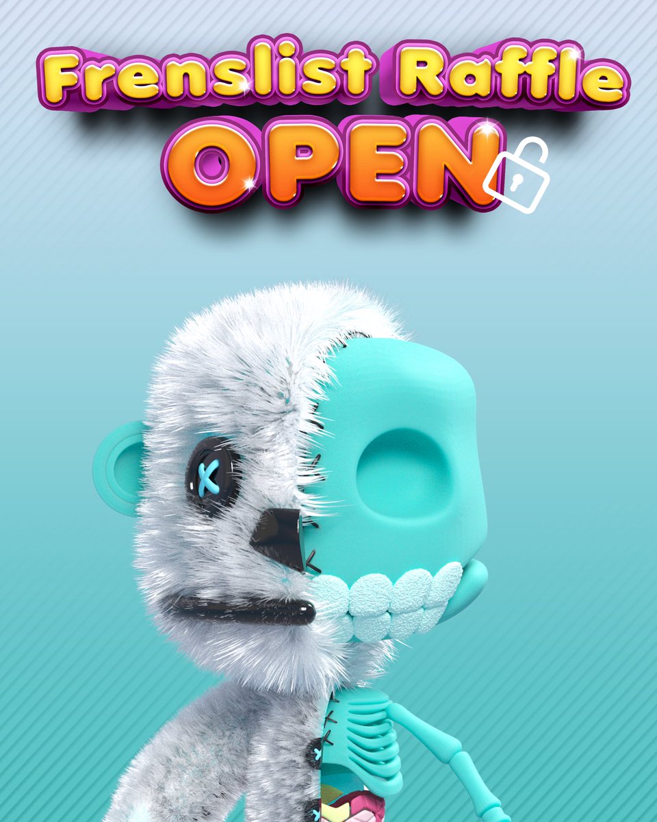 Lil Frens tweet media