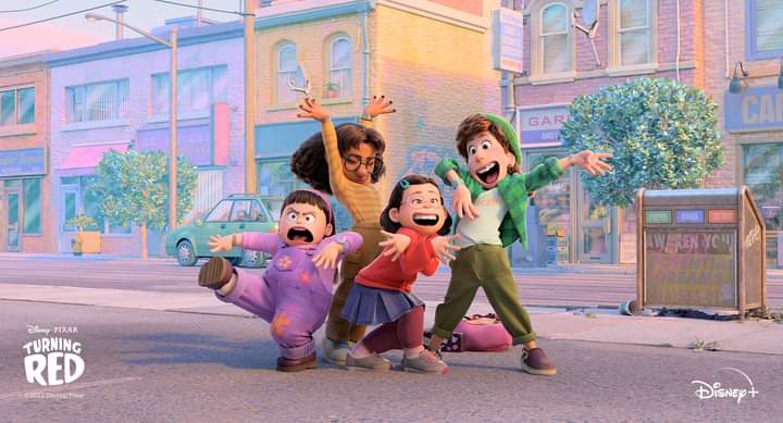Auem_36's tweet photo. #TurningRed #เขินแรงแดงเป็นแพนด้า (2022) จากดิสนีย์และพิกซาร์ #DisneyAndPixars
กลับไปยุค #90s กัน ^^
• #SelfLove: โอบรับตัวเองทั้งด้านดีและไม่ดี
Self-Love (#รักตัวเอง) ไม่ใช่ Selfishness (เห็นแก่ตัว)
• #NotPerfectButGoodEnough: แม้ไม่ดีพร้อมแต่เราก็ดีพอ
#วัยรุ่นยุค90
#AuemsMood https://t.co/AlvxAuqjps