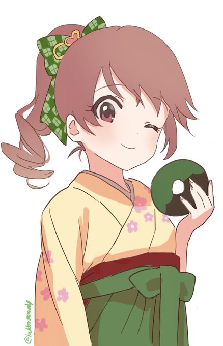椎名法子のtwitterイラスト作品