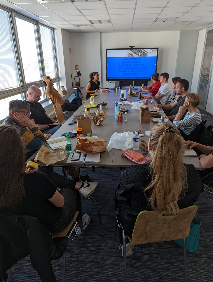 Le Mans Créapolis tweet media