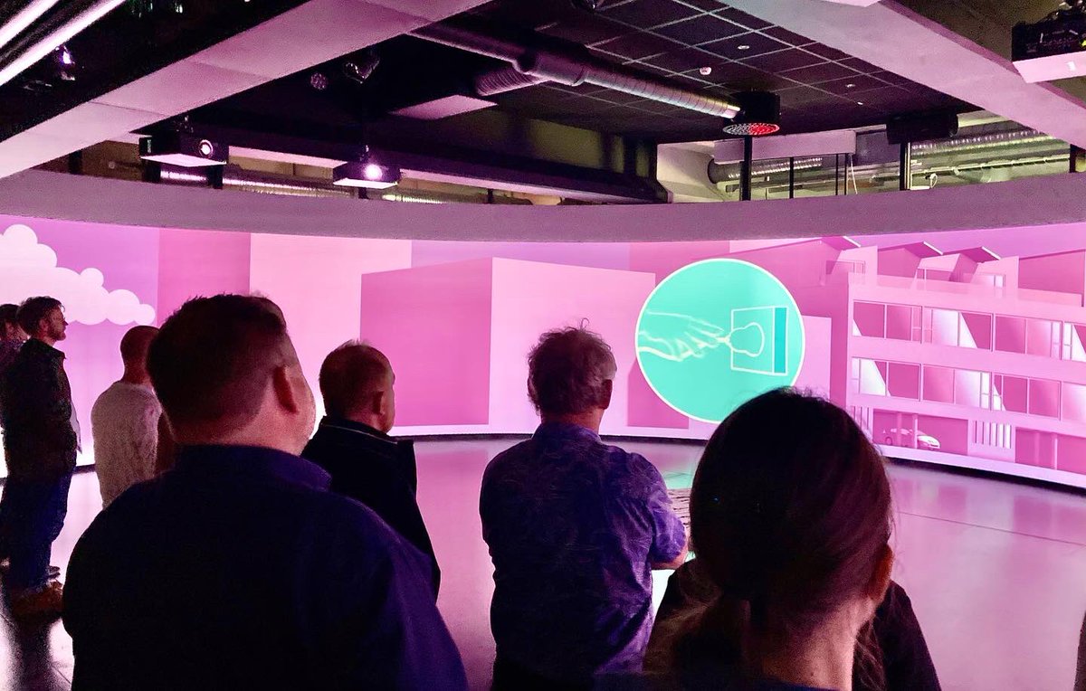 Smart Cities Accelerator + tweet media