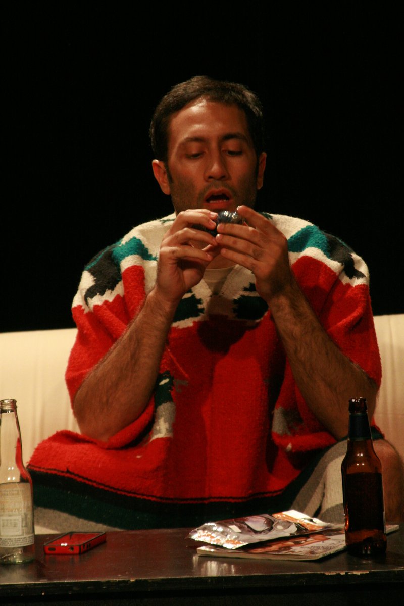 txdtheatre's tweet photo. Missed it by one day.  #dareproject 18 (11/22/2011) https://t.co/uENadFgTQh