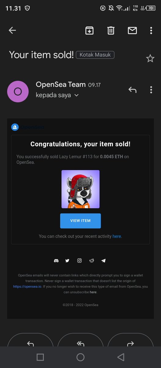 Thank you MetaCupTeam 🥰😍