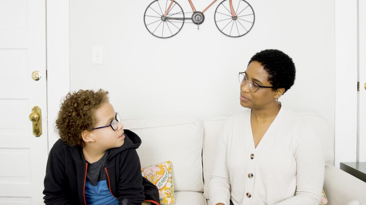 Pat's Place Child Advocacy Center exists to protect and heal children, unite key partners, and engage the community to end child abuse. Learn more + get involved: youtu.be/7mUqGPYypXM