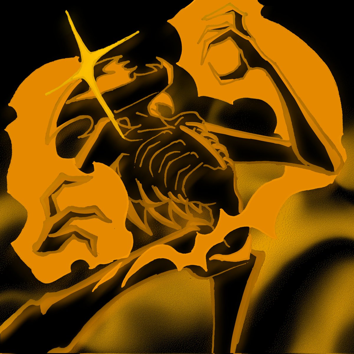 CreepySony's tweet photo. #FNFmod #fnf https://t.co/bH1cGIgK43