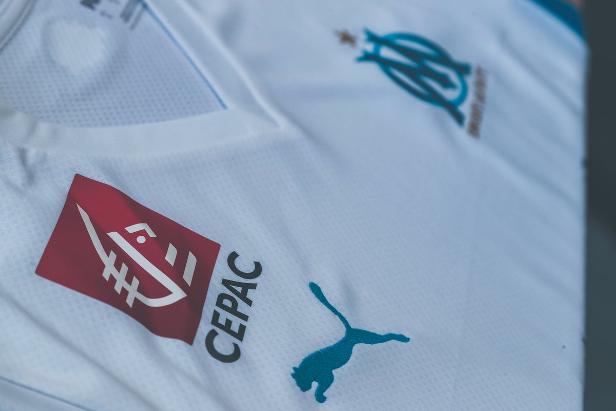 #Sport ⚽️ | Dans le cadre du renouvellement de son partenariat historique avec l’<a href="/OM_Officiel/">Olympique de Marseille</a> , la <a href="/CE_CEPAC/">Caisse d’Epargne CEPAC</a> est fière de s’engager aux côtés de l’équipe féminine du club et devient le 1er partenaire fondateur 🤝