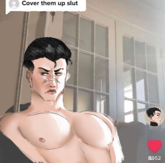 munibuniuwu's tweet photo. have some #tacau #mantiddies https://t.co/dWwS2bHJ1C