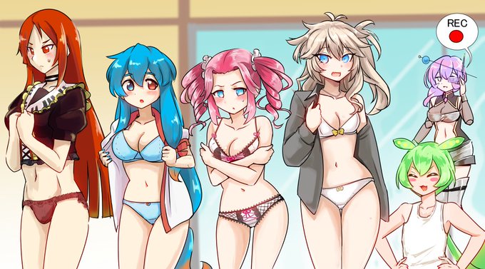 ボイボ寮脱衣所、コッショリらくがき 