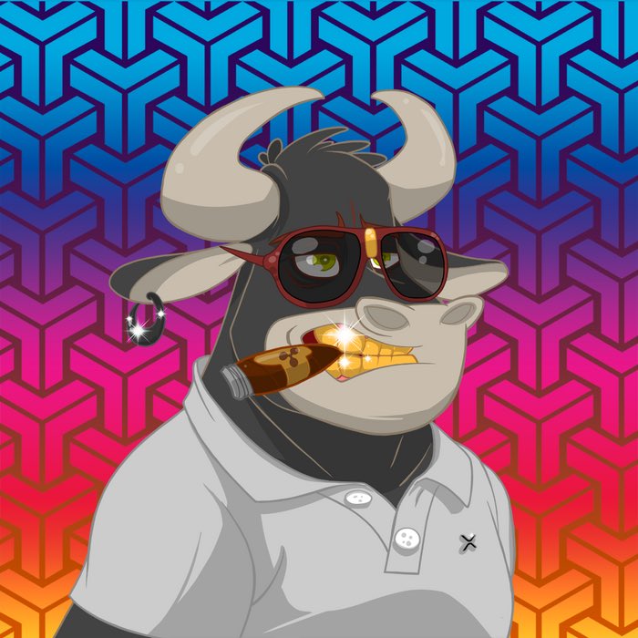 DeeMoneyXRP's tweet photo. #BullrunBulls #SologenicMarketplace @BullsandBearsN1 #drop2comingsoon Lets all take this XRP bullrun my the horns! https://t.co/cIu1DpH0RQ