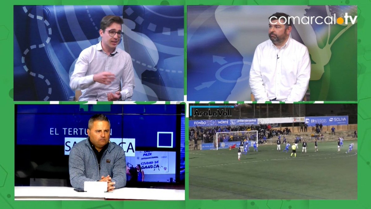 Arturo Reig tweet media