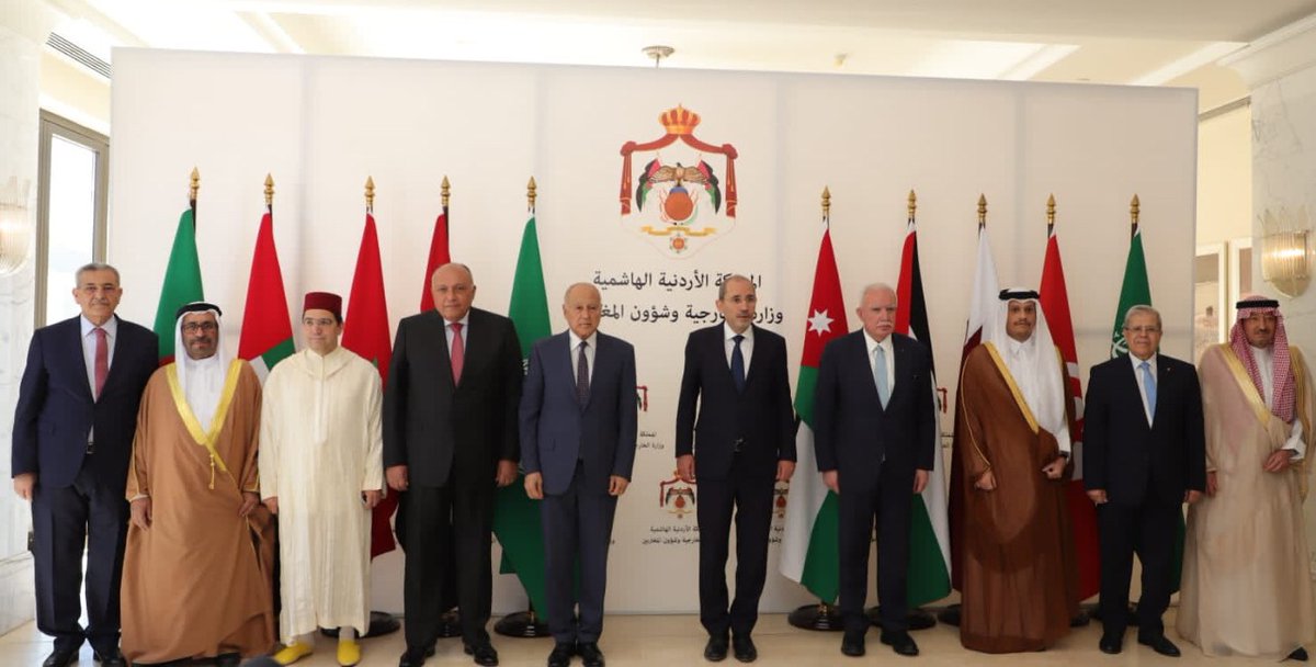 Mustapha Elasri المصطفى العسري tweet media