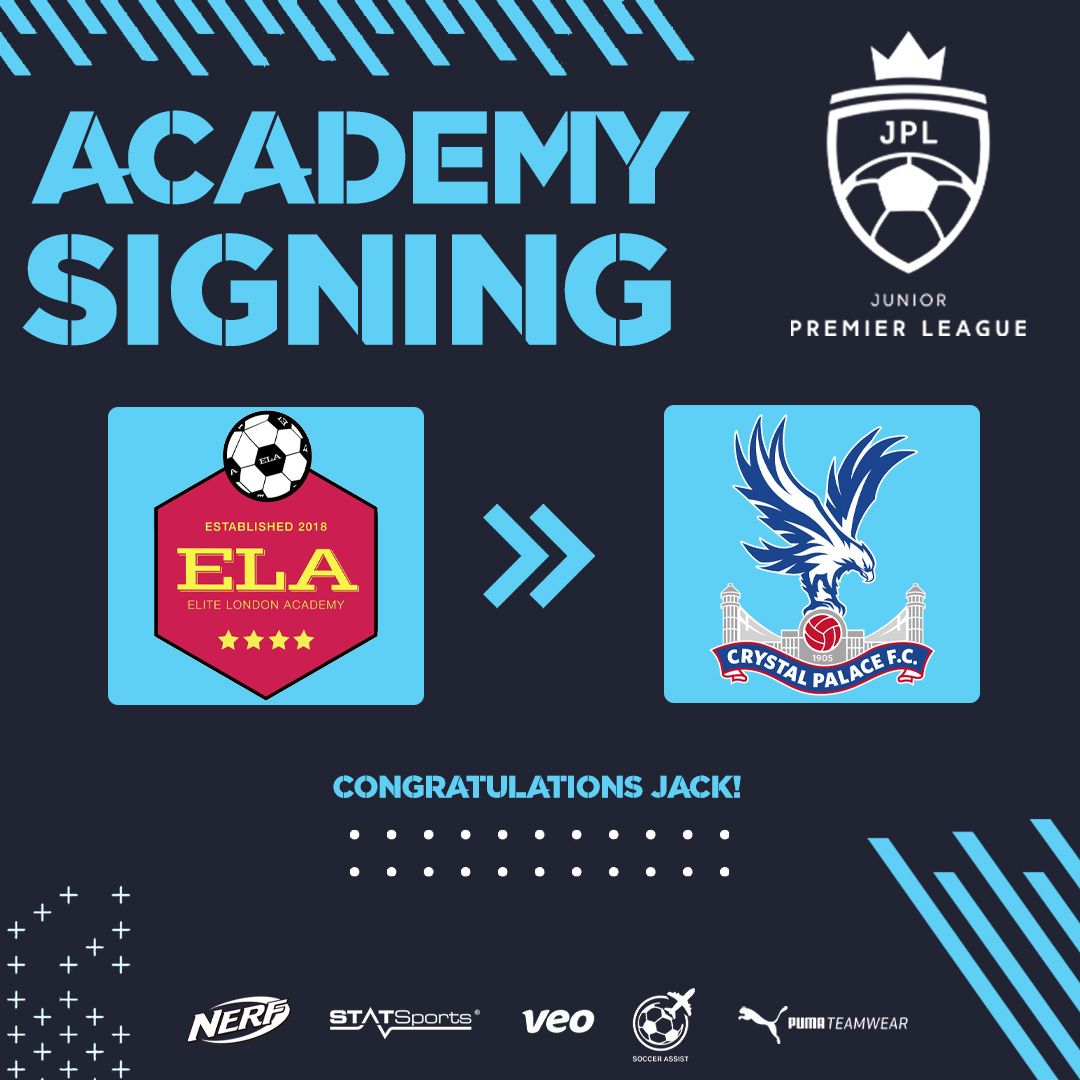 Junior Premier League tweet media