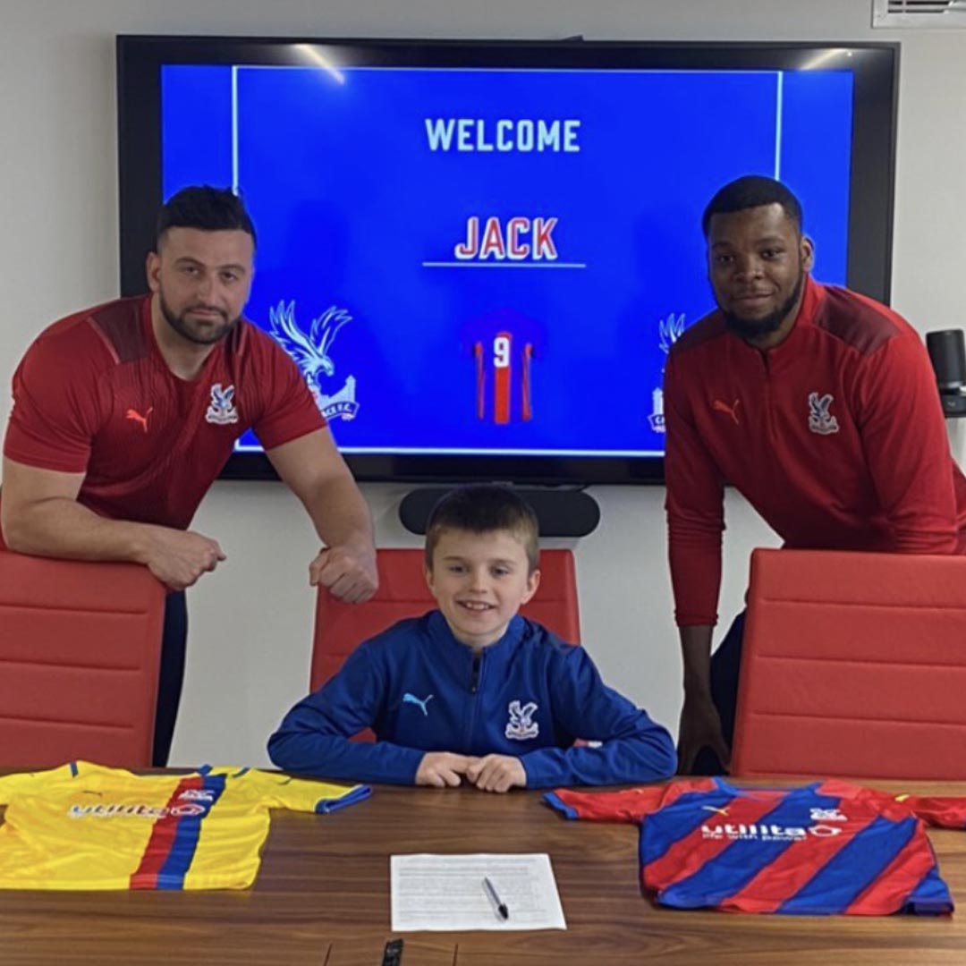 Junior Premier League tweet media