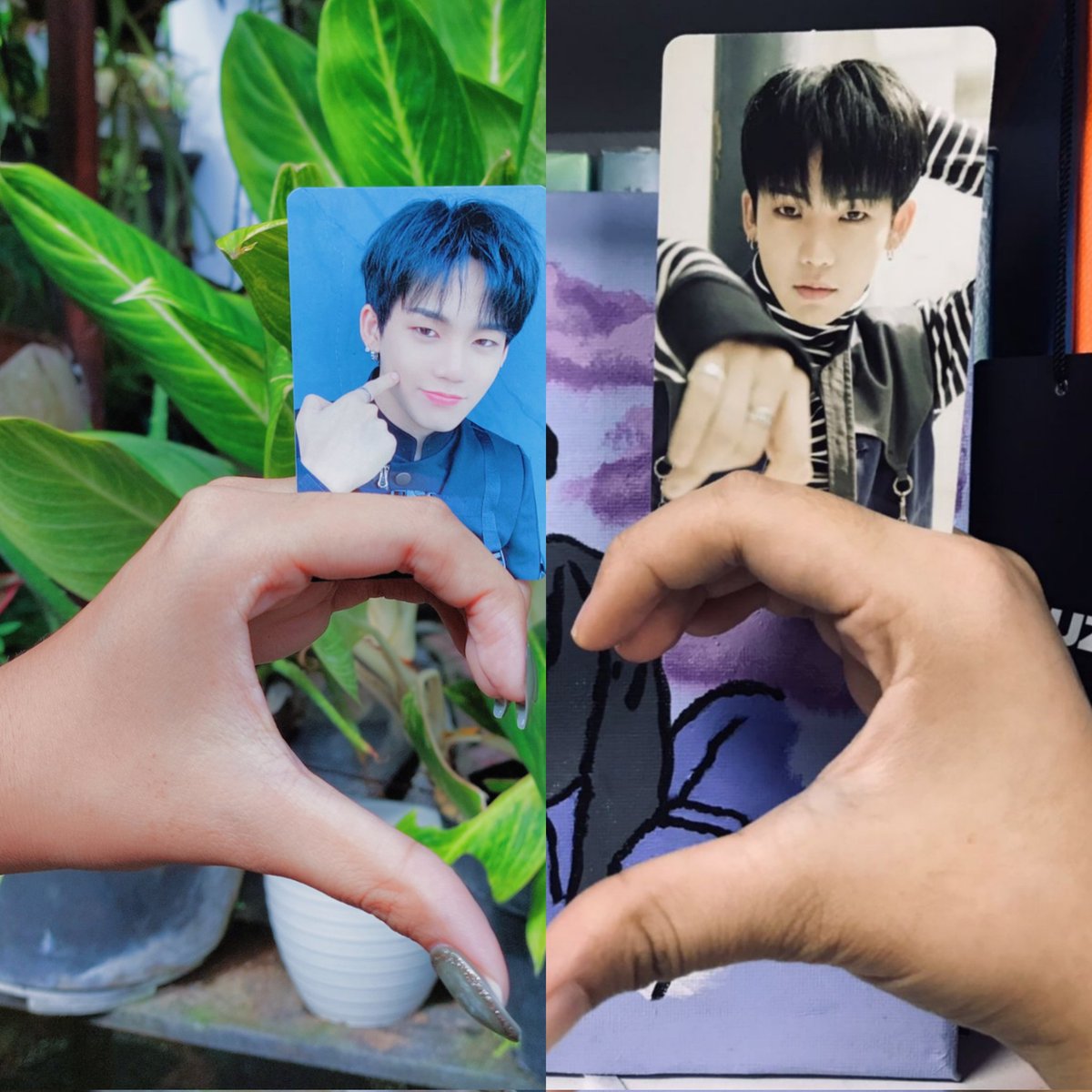 7chillskies's tweet photo. HAPPY BIRTHDAY HYUNSUK!! the prettiest morning star that i adore the most since back then. may all the best things will come to your path in any possible way. never lose your smile &amp; stay safe!! xoxo 💜
#247FairyChoiHyunsukDay 
#세븐칠고_항상_현석이랑 
#ヒョンソクはトゥメの同伴者 https://t.co/pnBKO7nZ12