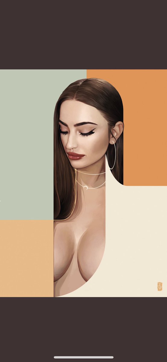 6 bought this perfect piece of art work from <a href="/theGameWorld/">Rodney / Art of TheGW</a> follow him for unique amazing art