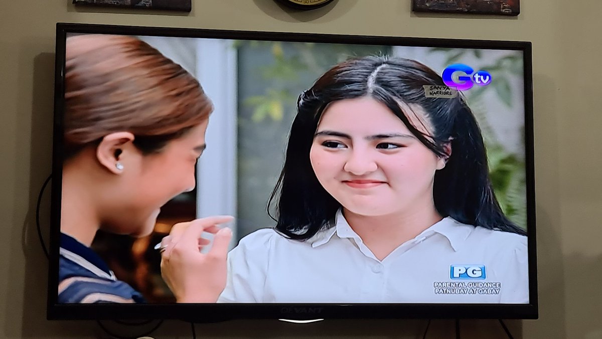 SanyaWarriors's tweet photo. Walang give up give up
2.4k tweets na #FirstLadyStrongWoman @sanya_lopez @GMADrama https://t.co/TsFB6fR1H9