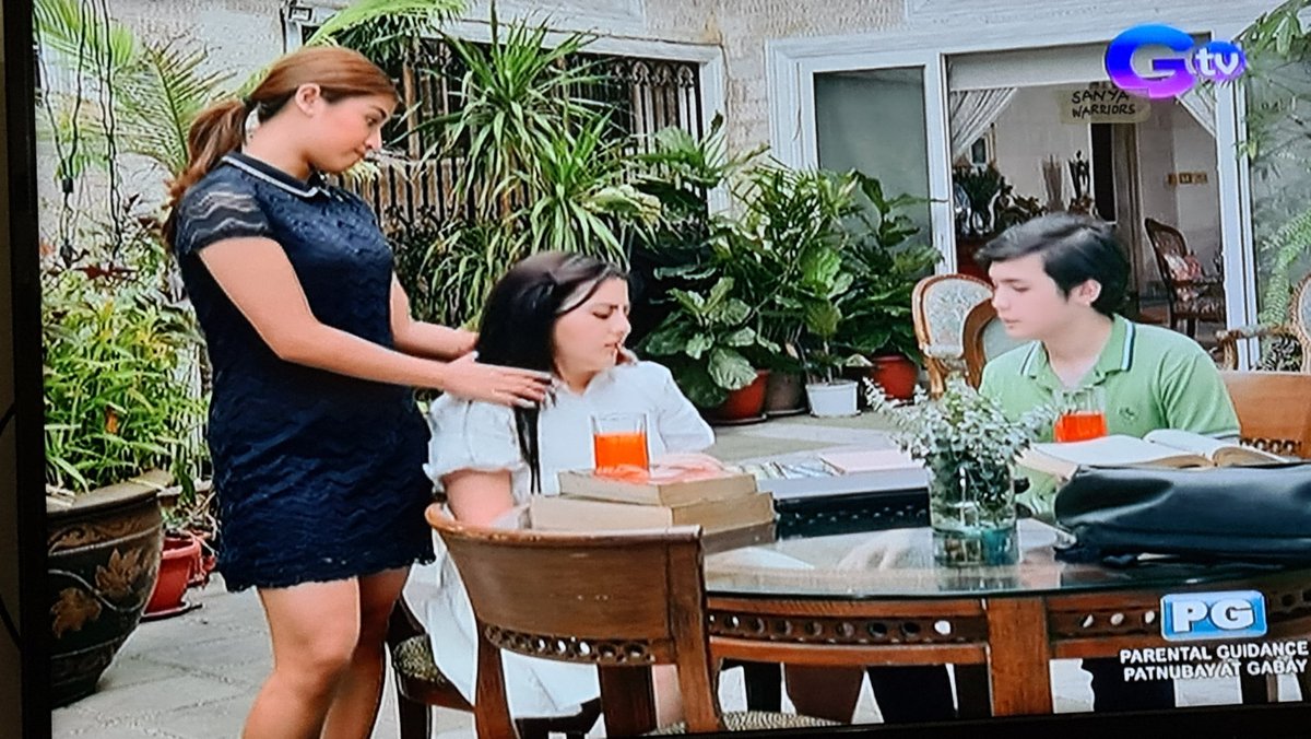 SanyaWarriors's tweet photo. Walang give up give up
2.4k tweets na #FirstLadyStrongWoman @sanya_lopez @GMADrama https://t.co/TsFB6fR1H9
