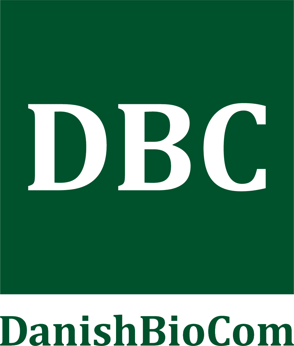 ERGaR is happy to welcome #DanishBioCommodities as a new #AssociatedMember. 
We look forward to our collaboration!