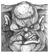 BBtrasfondo's tweet image. ¿Sabías que...? Una gran cantidad de hinchas consideran los encuentros de Blood Bowl una oportunidad estupenda para causar tanto desorden y destrucción como sea posible...