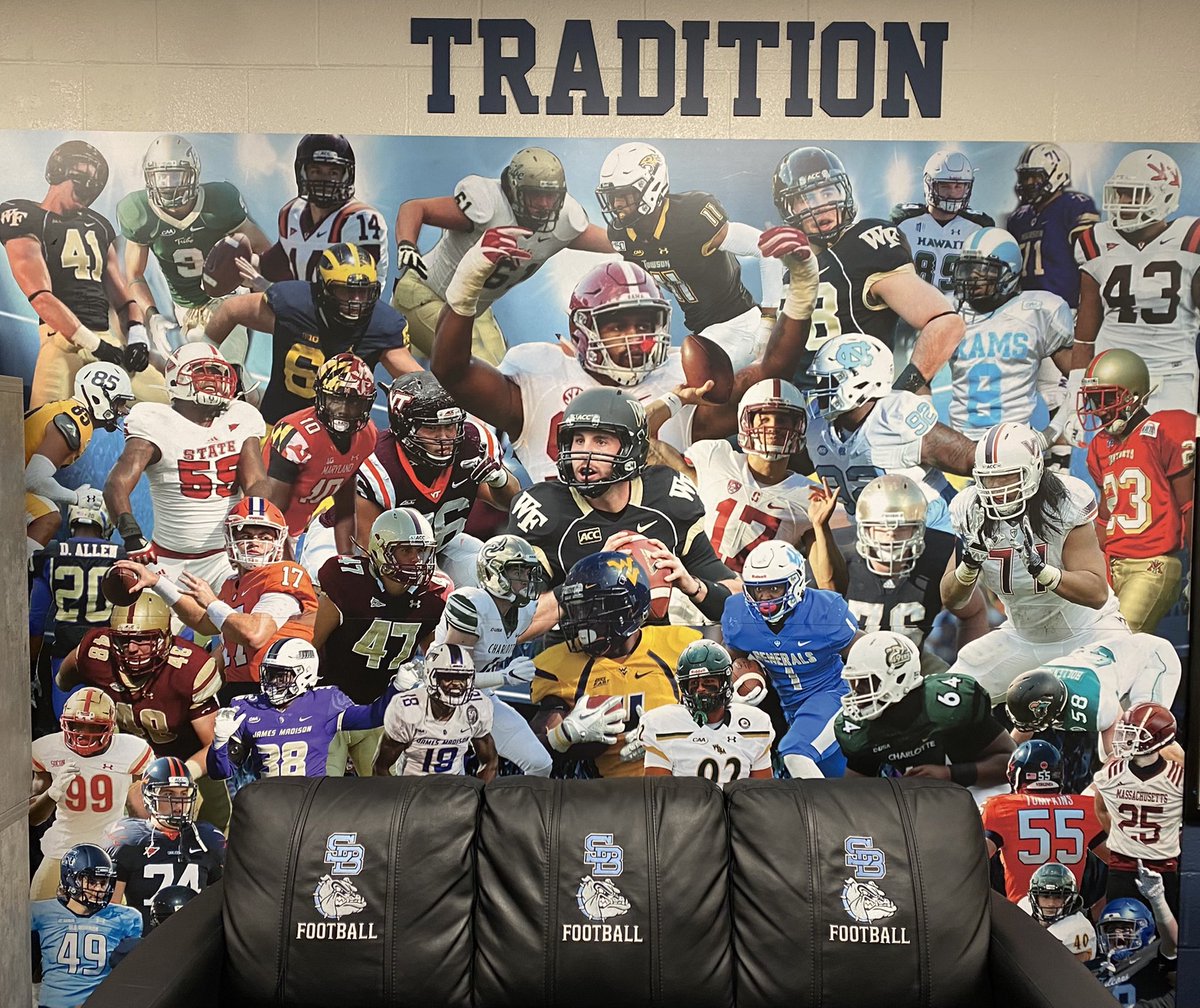 Update is looking good! Who is next? #sboe