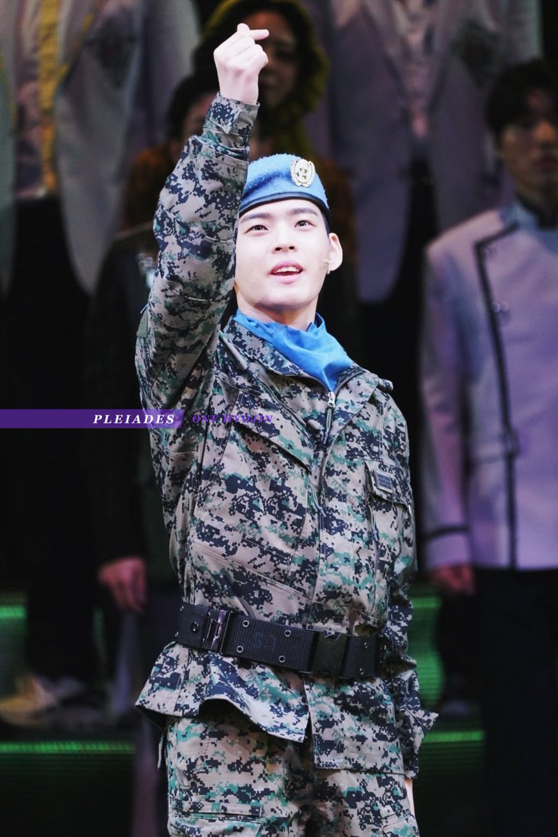 220421 넌 바로 저 하늘에
#효진 #HYOJIN #온앤오프 #ONF