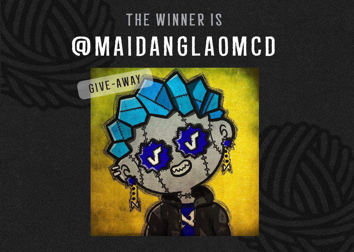 FMoonxix's tweet photo. The winner is @maidanglaoMCD 🎉🎉🎉🎉
@ParasHQ
 $near
Paras ID: https://t.co/c8yfTmjnya
Discord: https://t.co/m09uJPMhPt

#NFTCollection #paras #PARASnft #NFTdrop #NFTCommunity #NFTCollection #nearNFTs #NEARcollector #nftcollector  #NFTCollection https://t.co/JksbRkuOpk