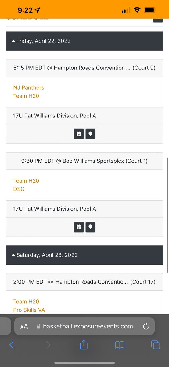 Monet Dance tweet media