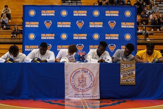 Dermon Richard Jr. tweet media