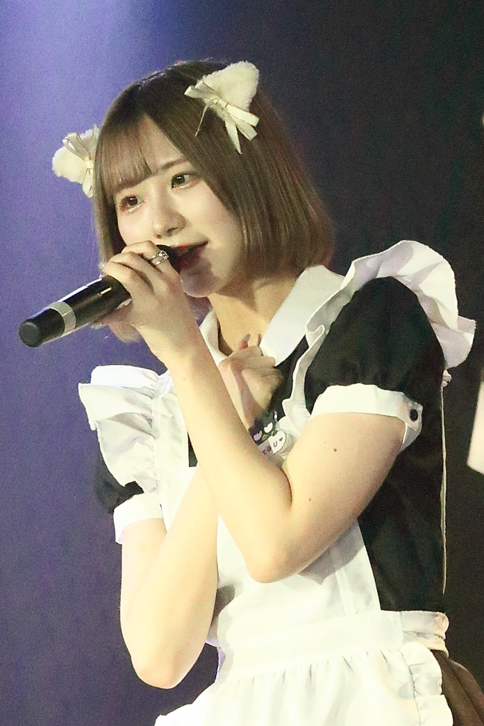 shoshimin_1975's tweet photo. 4月21日 栄1ライオンカフェ
村瀬さん
木曜定期 猫耳メイド公演
ありがとうございます
#jurock https://t.co/JJ8nN3hSx9