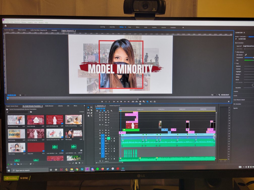 Serena Mah tweet media