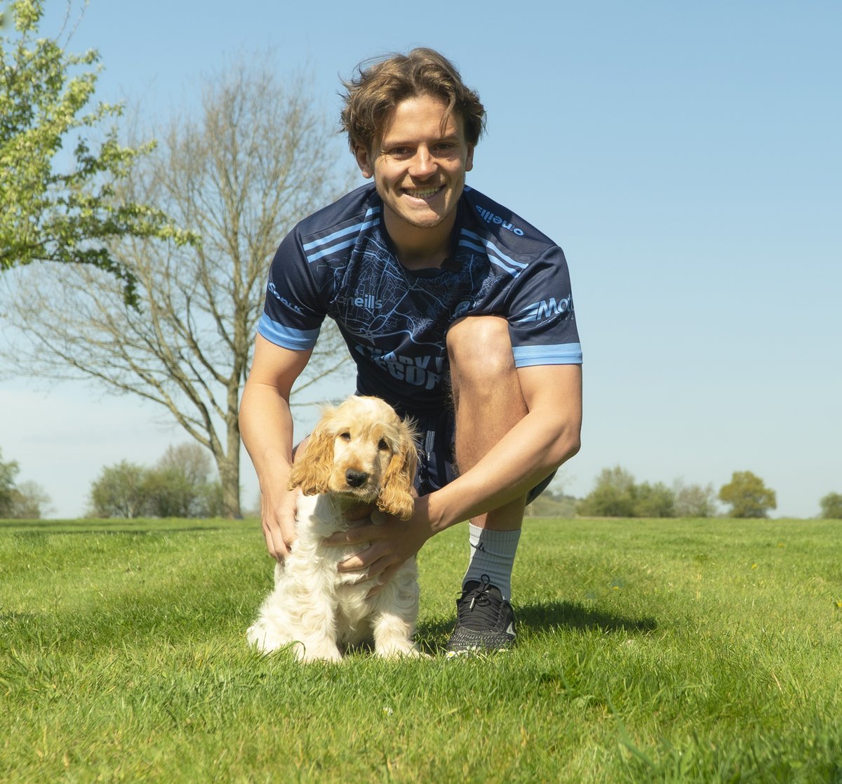 wwfcofficial's tweet photo. Adorable!

Three #Chairboys headed to @HearingDogs today to learn more about the charity, ahead of their visit to Adams Park for Saturday's game.

Video and photos to come! https://t.co/dJCOabojdG