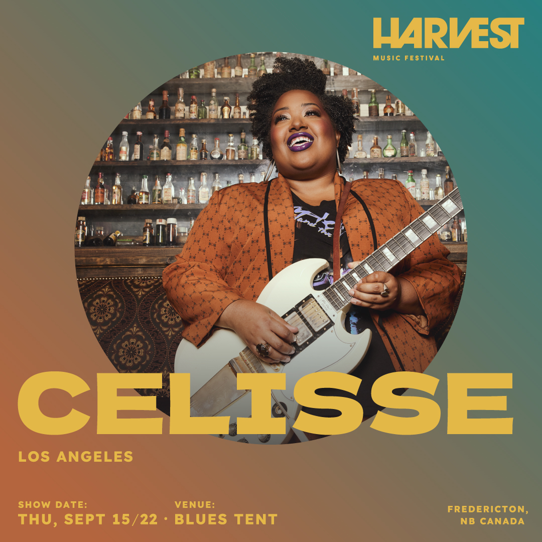 Fredericton's Harvest Music Fest tweet media