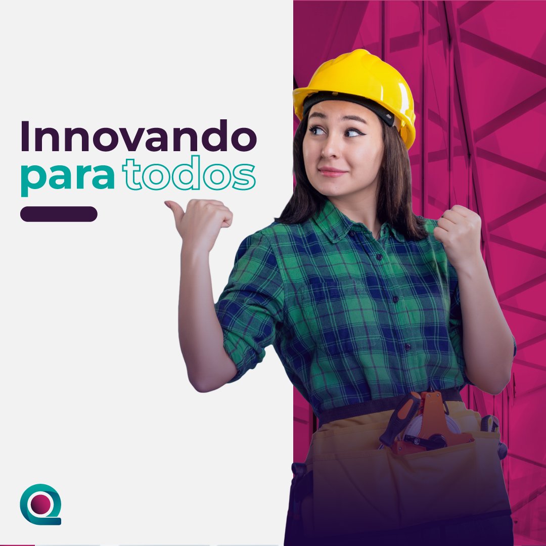 📢 ¡Estamos innovando!

En Queiroz entendemos las necesidades de nuestros clientes y del mercado 📊📈

Por eso nos renovamos para seguir ofreciendo el mejor servicio.