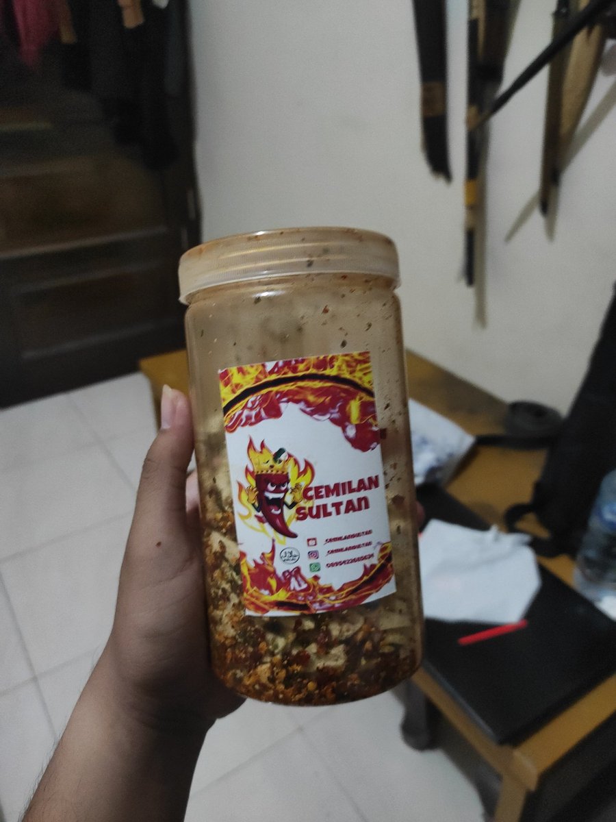 Ari-ari Patrick tweet media