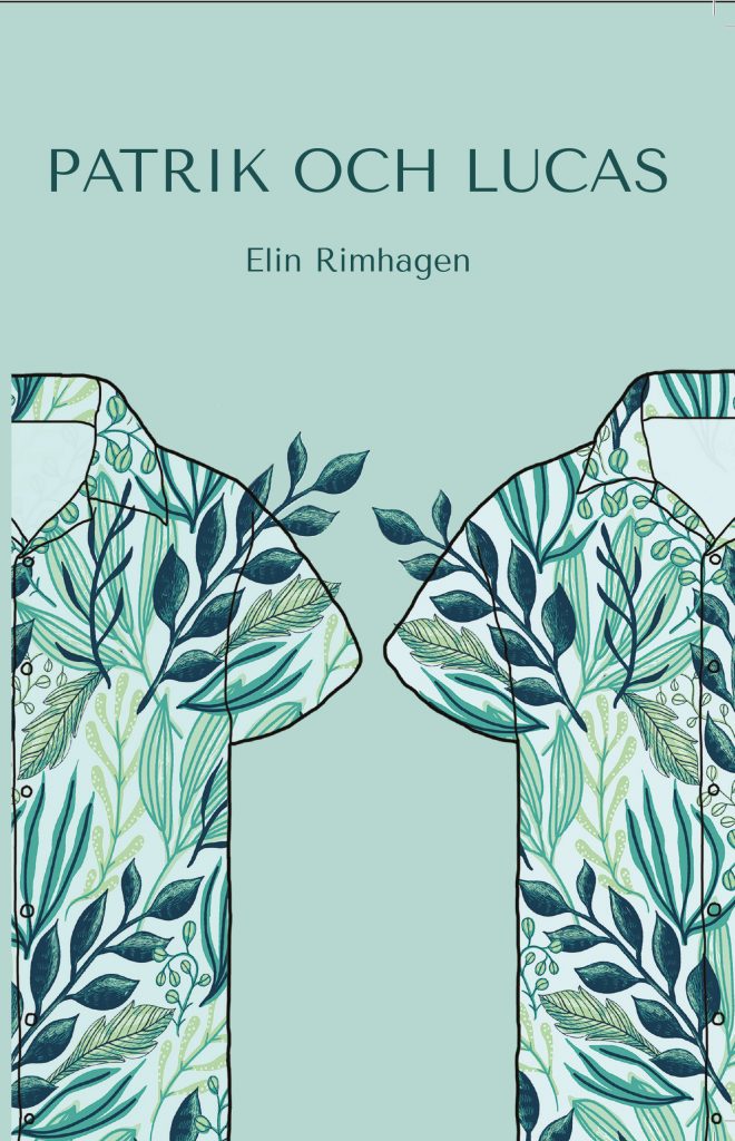 Patrik och Lucas av Elin Rimhagen
vulkanmedia.se/blogg/patrik-o…
#Elin_Rimhagen #Inre_Livet #Relationer #Roman
#Författarintervjuer