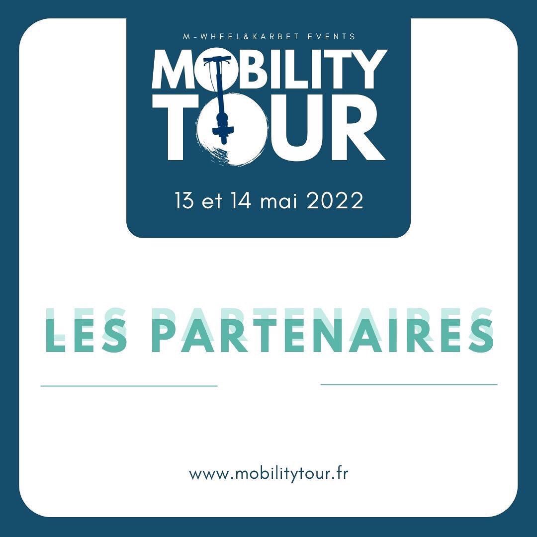 Mobility Tour by MWheel tweet media