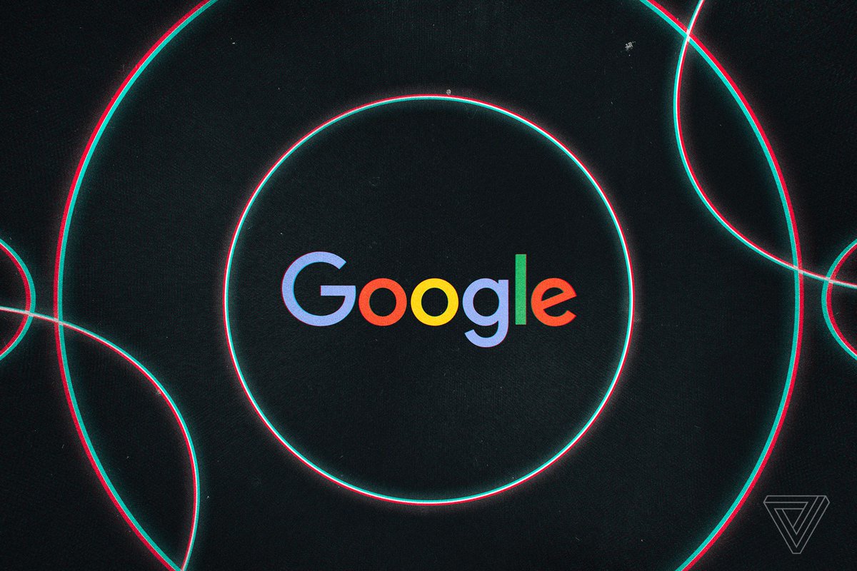 Google gives Europe a ‘reject all’ button for tracking cookies after fines from watchdogs theverge.com/2022/4/21/2303…