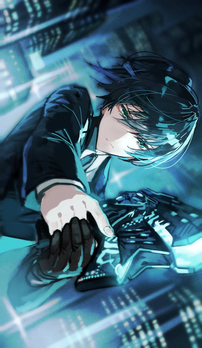 宜野座伸元 のイラスト マンガ作品 186 件 Twoucan