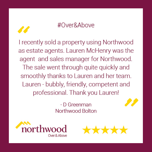 Northwood UK on Twitter "Just look at this amazing review for our