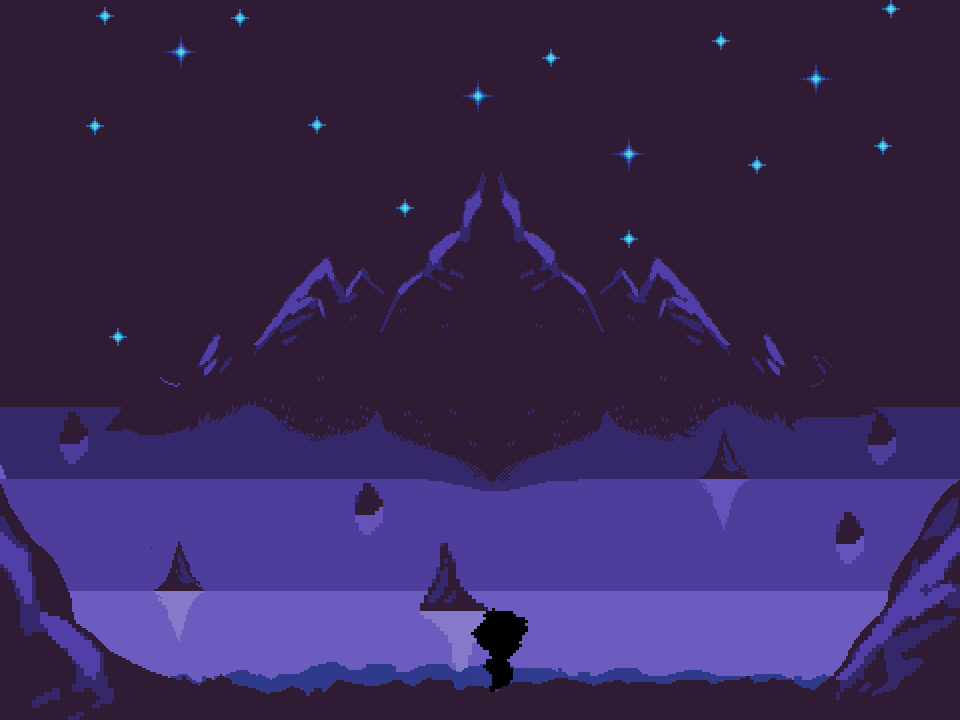 Deorum_Ins's tweet photo. Small path inspired by undertale.
What do you think? 🤔

#indiedev #pixelart #indiegame #videogames #rpg #gamedev #IndieGameDev #deorum #undertale https://t.co/Oq5NQJi8Pw