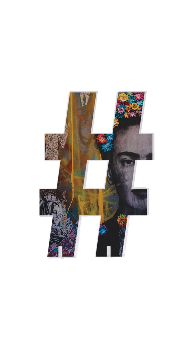 freeshtag's tweet photo. Offrez à votre intérieur l'esprit de Frida, l'artiste rebelle devenue légende Mexicaine.
#freeshtag #chevalet #plexi #design #designinterieur #decoration #styledevie https://t.co/RwYPwJUYsF