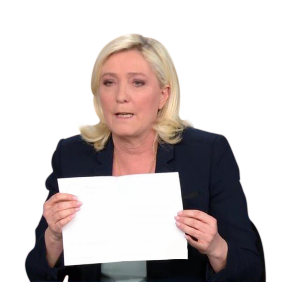 Pose ton PNG tweet media