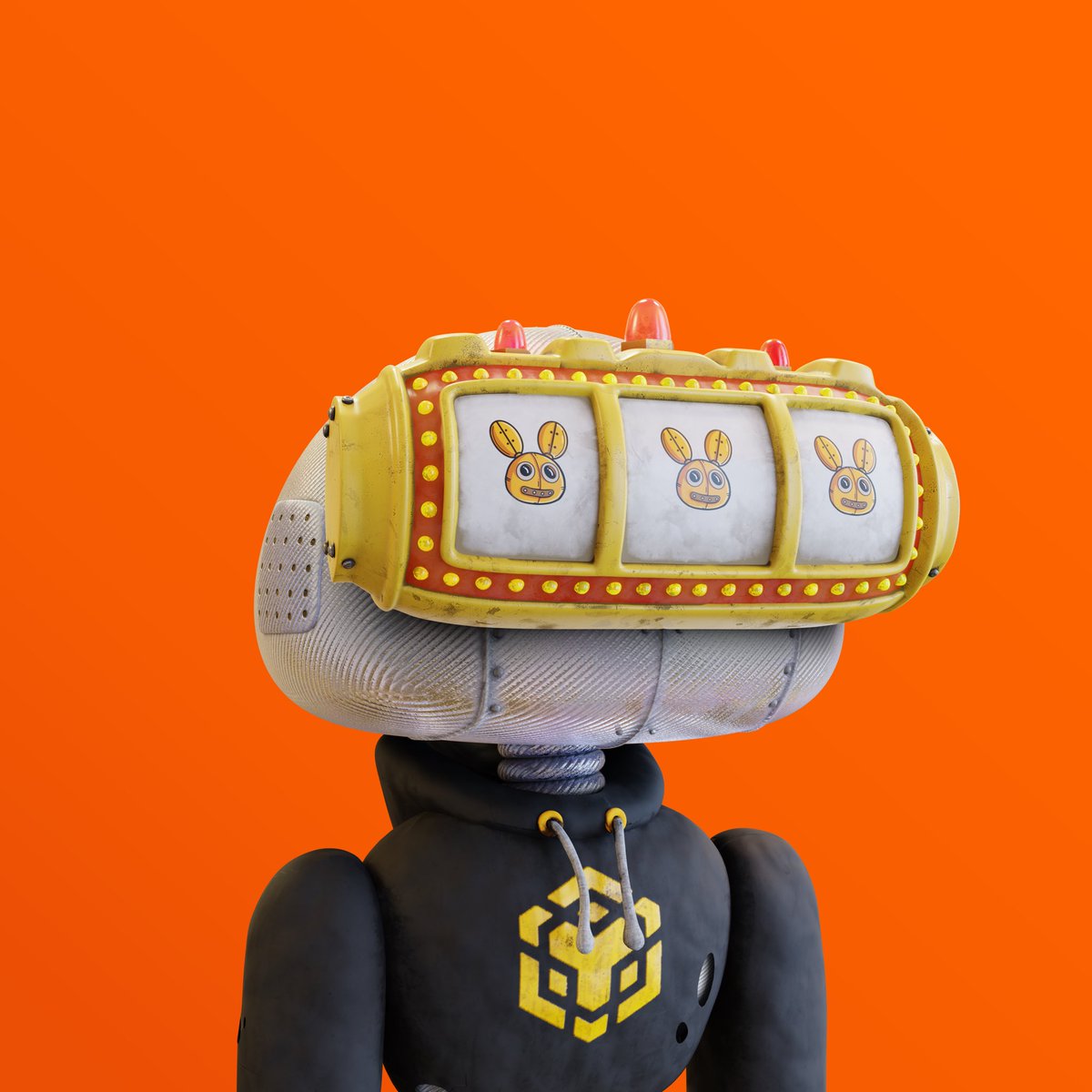 The @EXO_WARRIORNFT team approached us wanting to add some Sweepers to their treasury…

So we gave them a few WL Spots.

If you’re the founder of a <a href="/BNBCHAIN/">BNB Chain</a> #NFT project get in touch.

Let us know below which #BNB Chain project you hope will be stocking up on Sweepers 👇👇