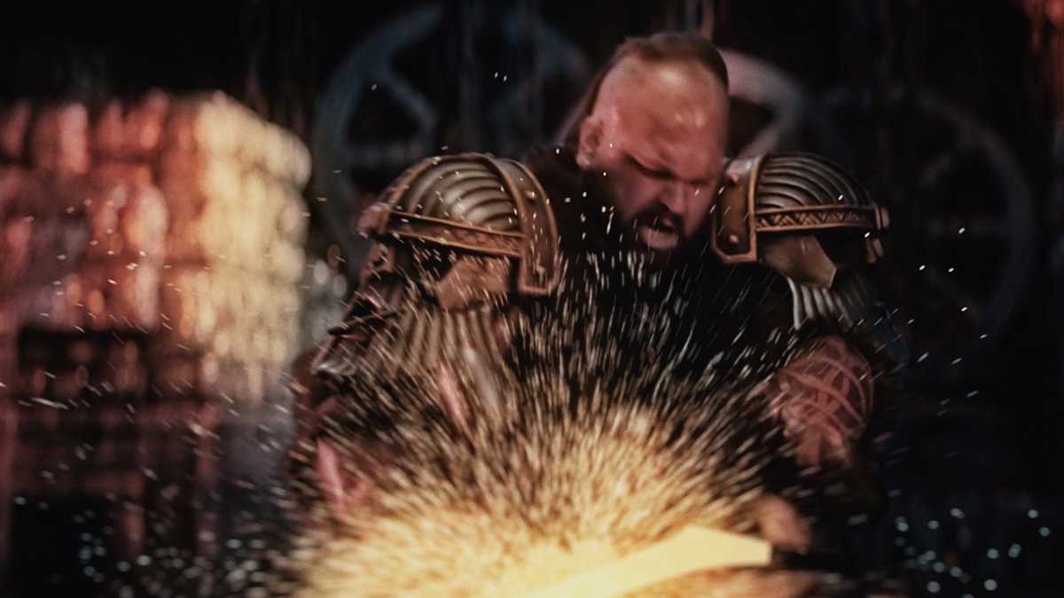 windroseband's tweet photo. NEW SINGLE “TOGETHER WE RISE” OUT NOW! ⚒️ 
Wind Rose reveals new metal anthem single + video for the song “Together We Rise”, taken from the new album Warfront coming out on June 10th through Napalm Records 🔥 Watch now: https://t.co/FqQuyblHiR https://t.co/TDvSFPW1ug