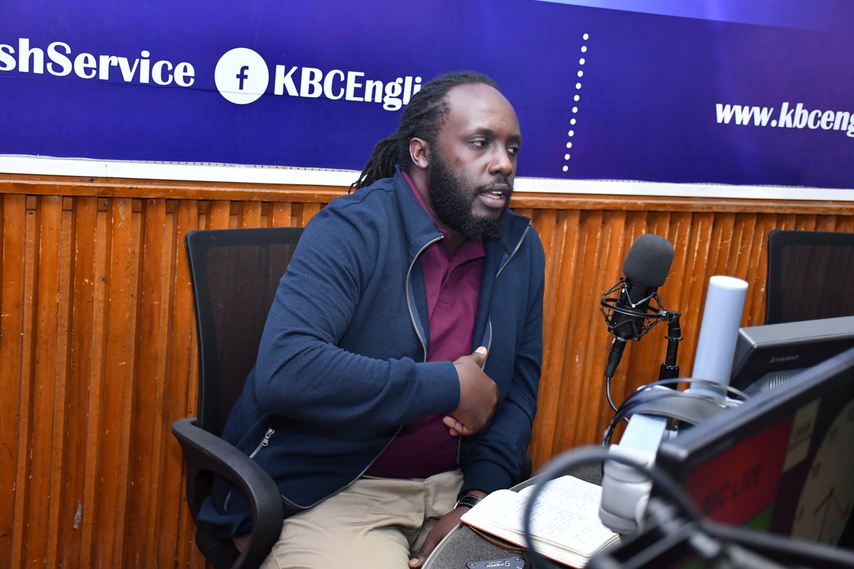 Kenya Oil and Gas Working Group tweet media