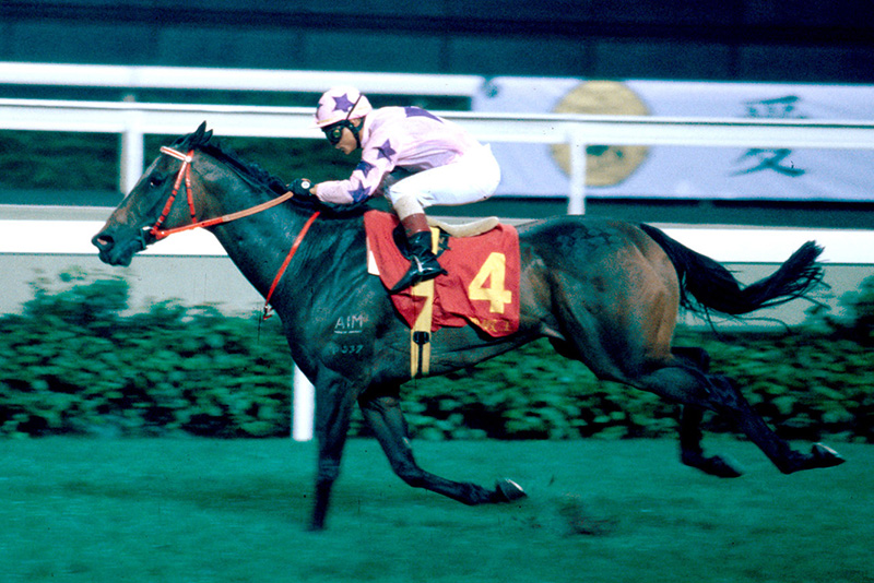HKJC Racing tweet media